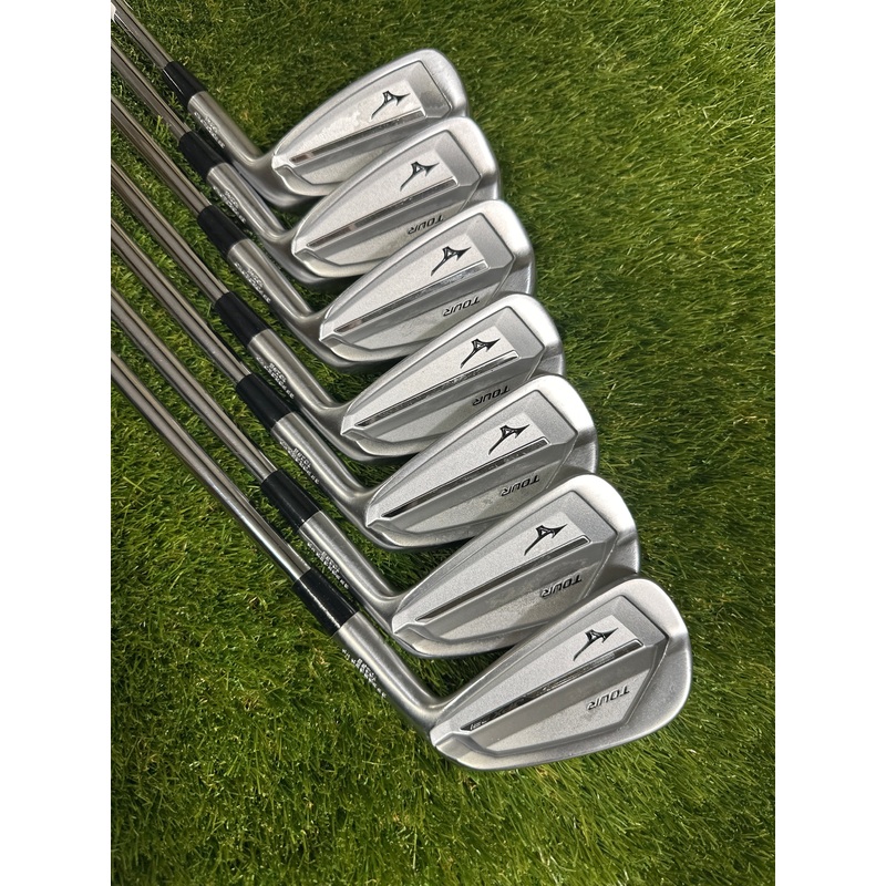 Mizuno JPX 921 Tour 4-PW Irons