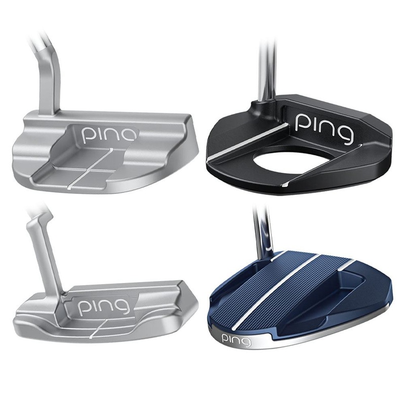 PING G Le3 Putter – 23 Women