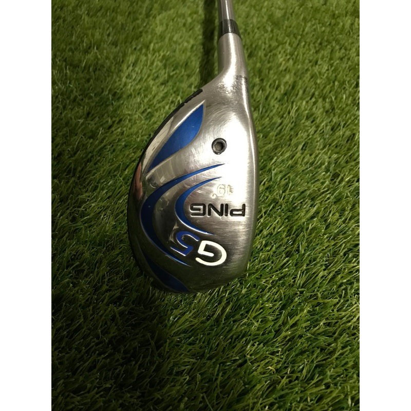 Ping G5 19 HYB