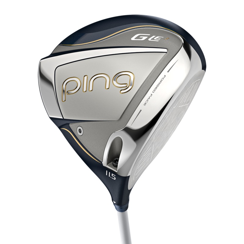 PING Women’s G Le3 Driver