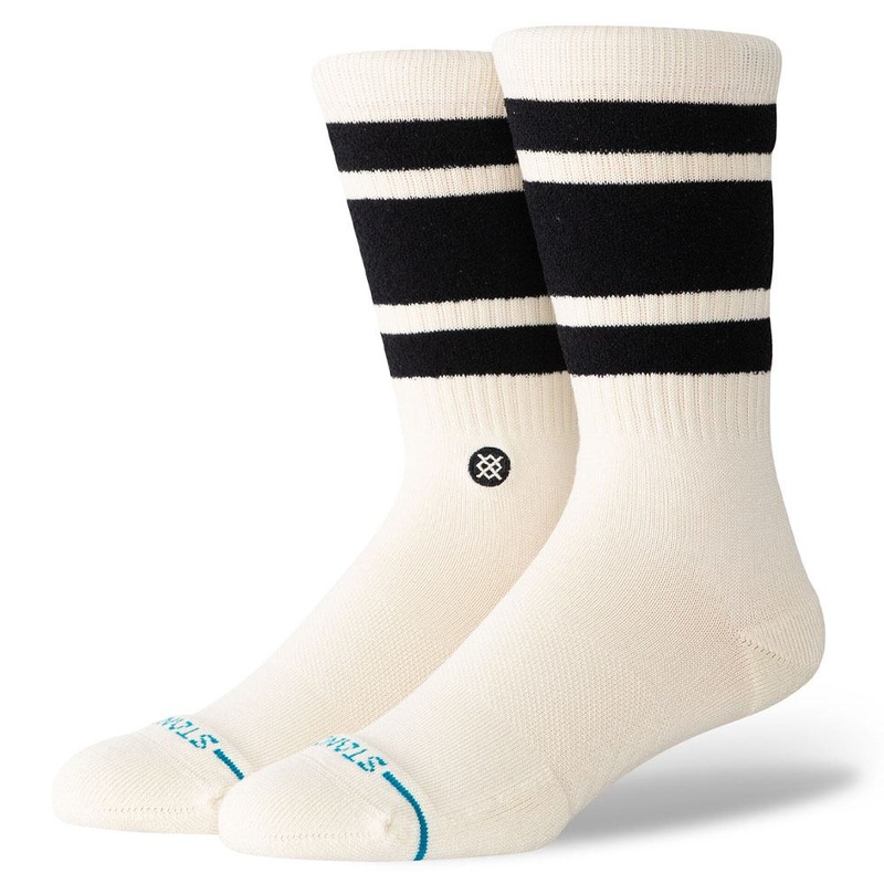 Stance Boyd Cozy Crew Golf Socks – 24 Men
