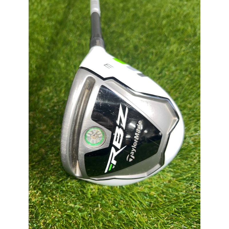 TaylorMade RBZ 3 FWY