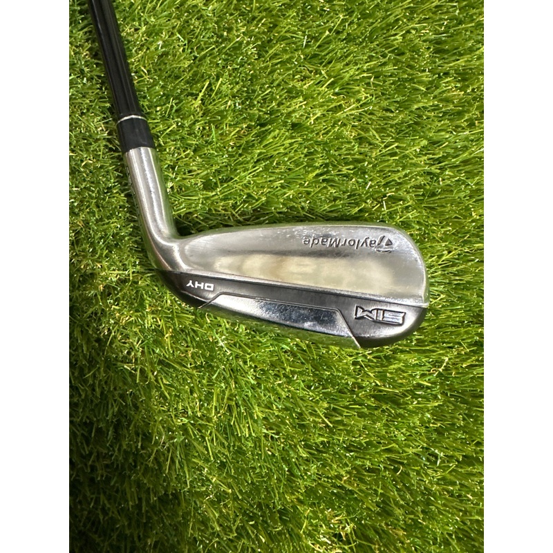 TaylorMade Sim 4 DUI