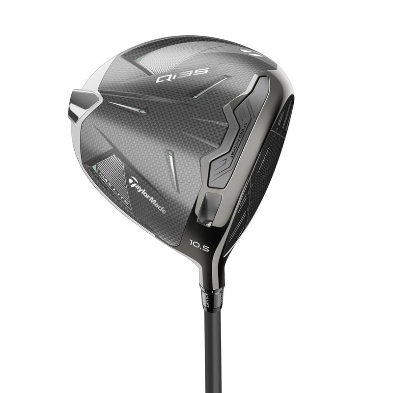 TaylorMade Women’s Qi35 Max Lite Driver
