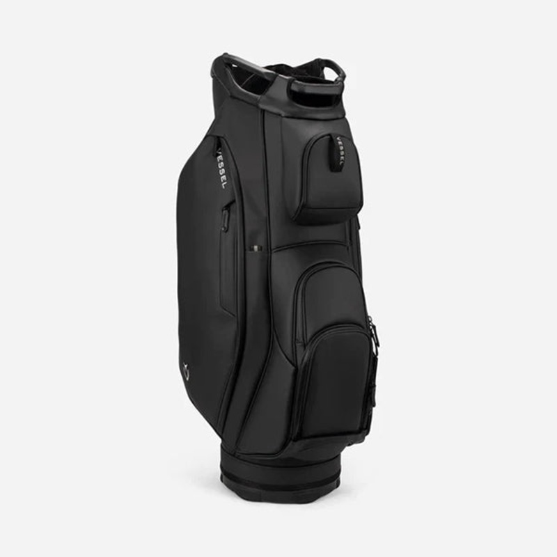 Vessel LUX Cart Bag – 14 Way
