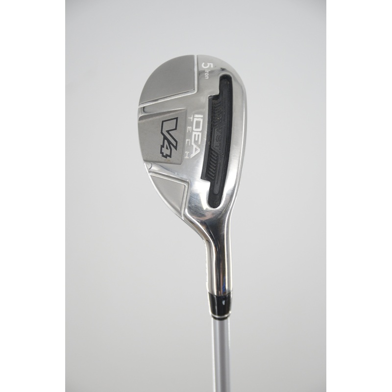 Women’s Adams Idea Tech V4 5 Hybrid W Flex 37.75″