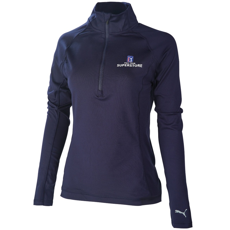 Women’s Roswell Golf 1/4 Zip