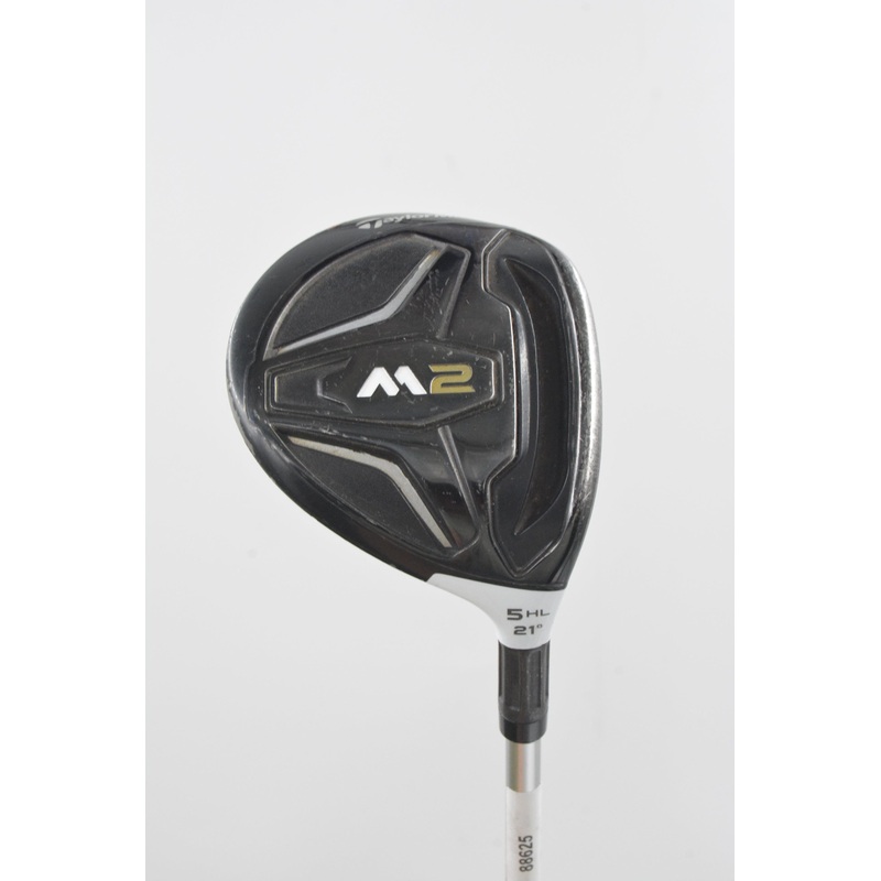 Women’s TaylorMade M2 5HL Wood W Flex 41″
