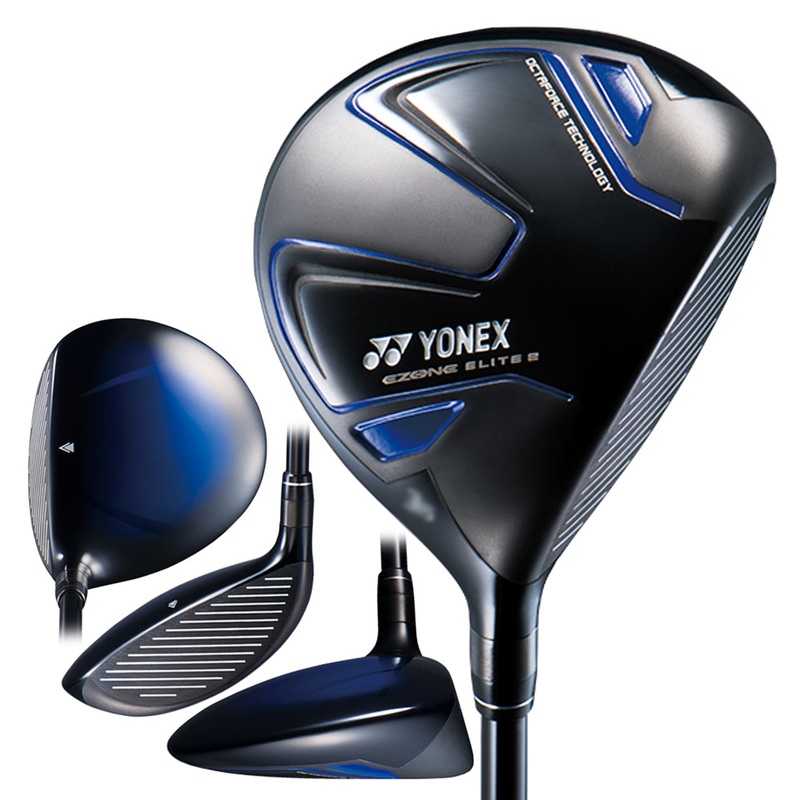 YONEX EZONE Elite 2 Fairway Wood – 21 Men