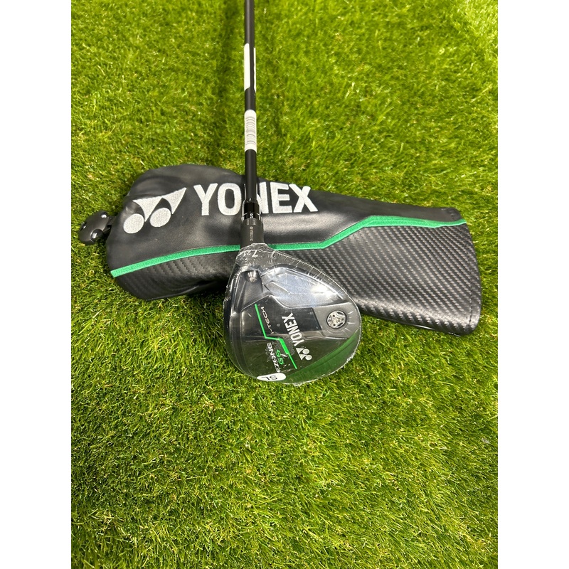 Yonex EZone GS I-Tech 3/19 HYB