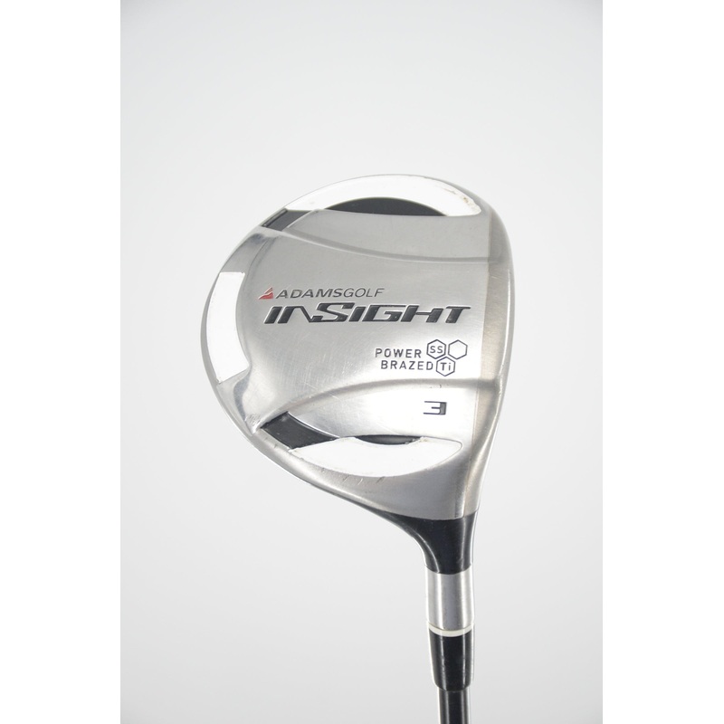 Adams Insight 3 Wood S Flex 42.75″