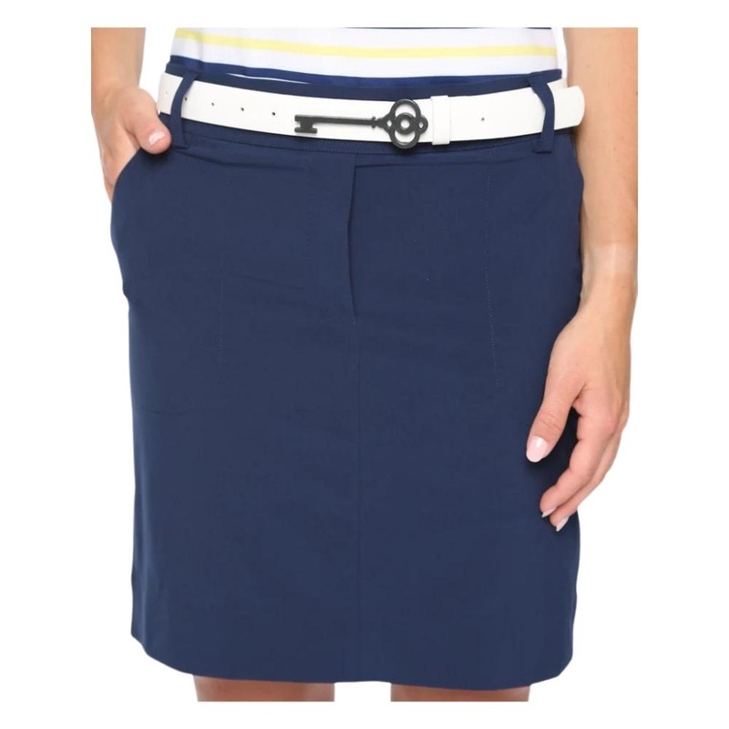 Beyln Key Women’s BK Golf Skort