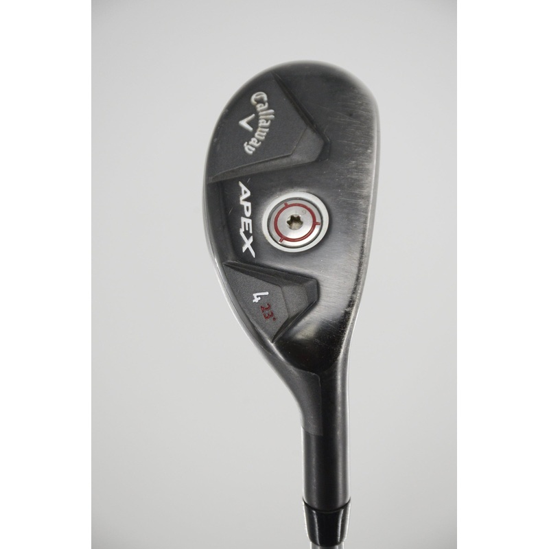 Callaway Big Bertha 2014 10.5 Degree Driver SR Flex 45.5″