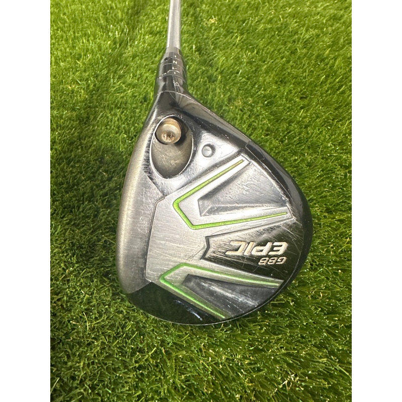 Callaway GBB Epic 3/15 FWY