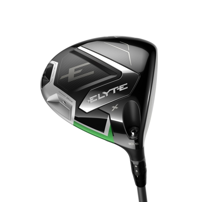 Callaway Golf Elyte X Driver