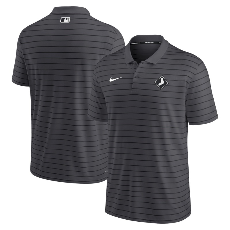 Chicago White Sox Golf Shirts and Polos