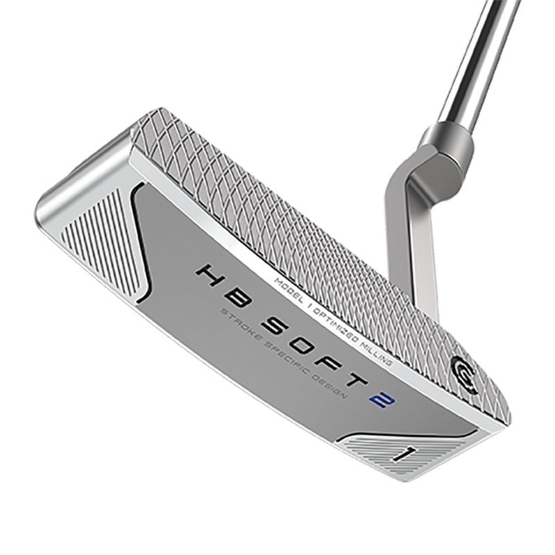 Cleveland HB Soft 2 #1 Custom Putter