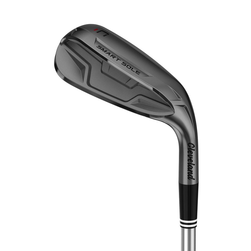 Cleveland Women’s Smart Sole 4 C Wedge Black Satin
