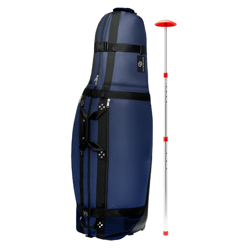 Club Glove Tour Traveler Bag – 24