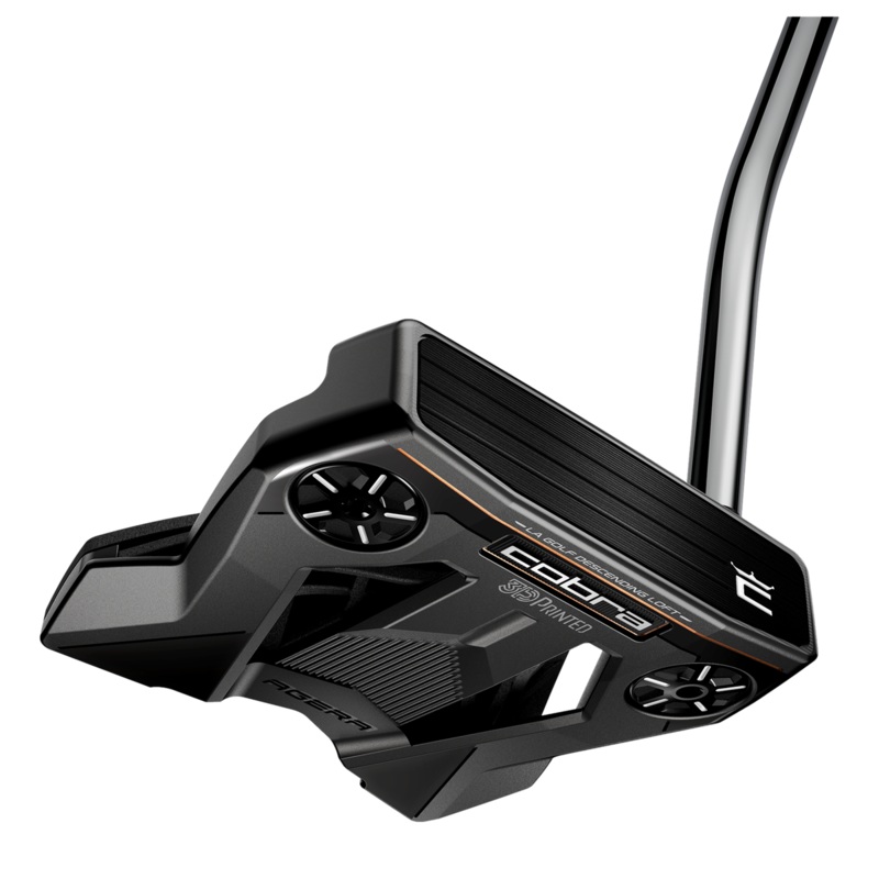 Cobra Agera 3D Printed Custom Putter