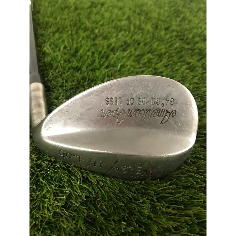 Fourth Wedge 64