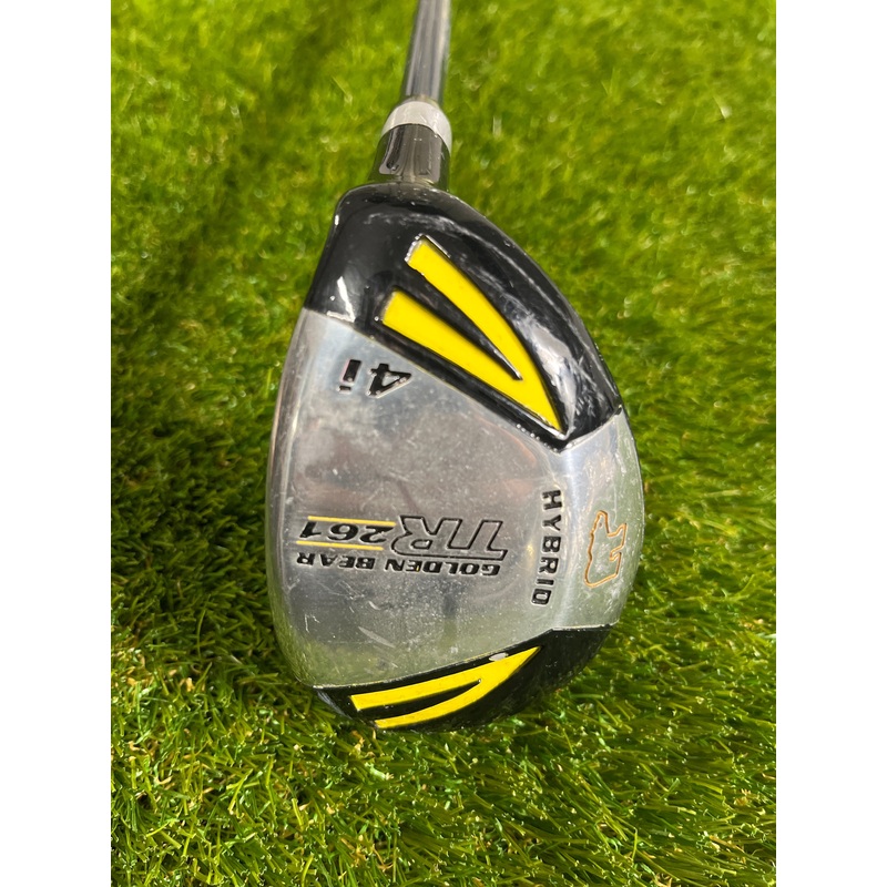 Golden Bear TR261 4 HYB