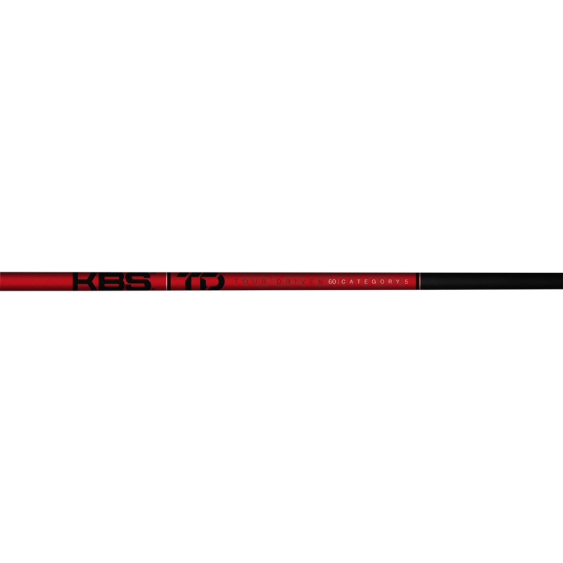 KBS Tour Driven 60 Category 2 Graphite Regular