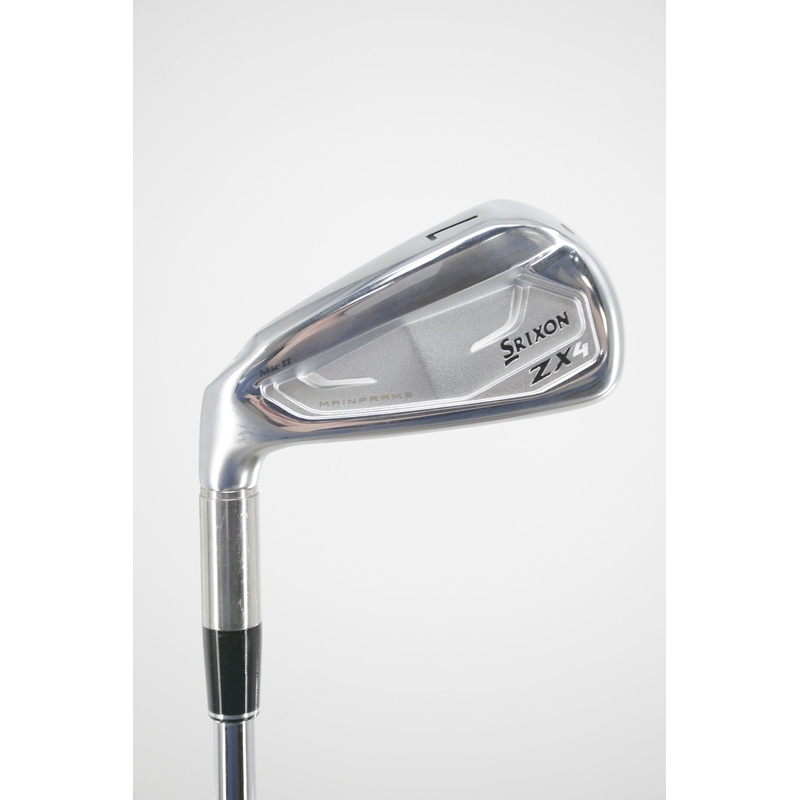 *Lefty Fitting Club* Srixon Zx4 MK II 7 Fitting Iron S Flex 37″