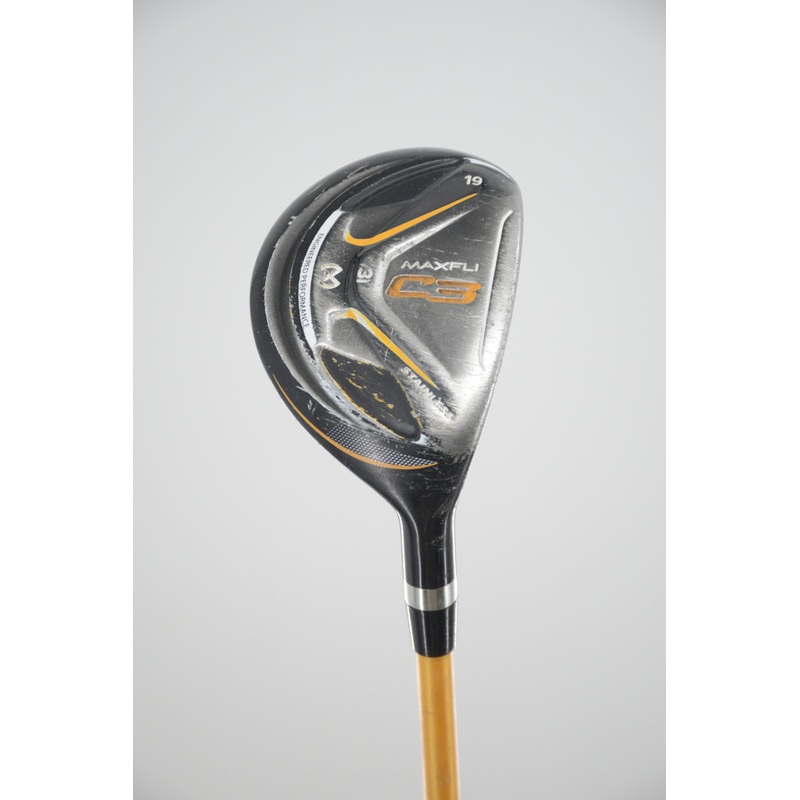 MaxFli C3 3 Hybrid R Flex 40.5″