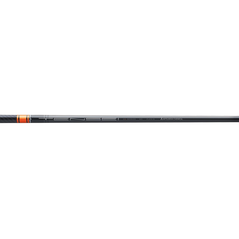 Mitsubishi Tensei CK Pro Orange 60 (TX) Graphite X-Stiff