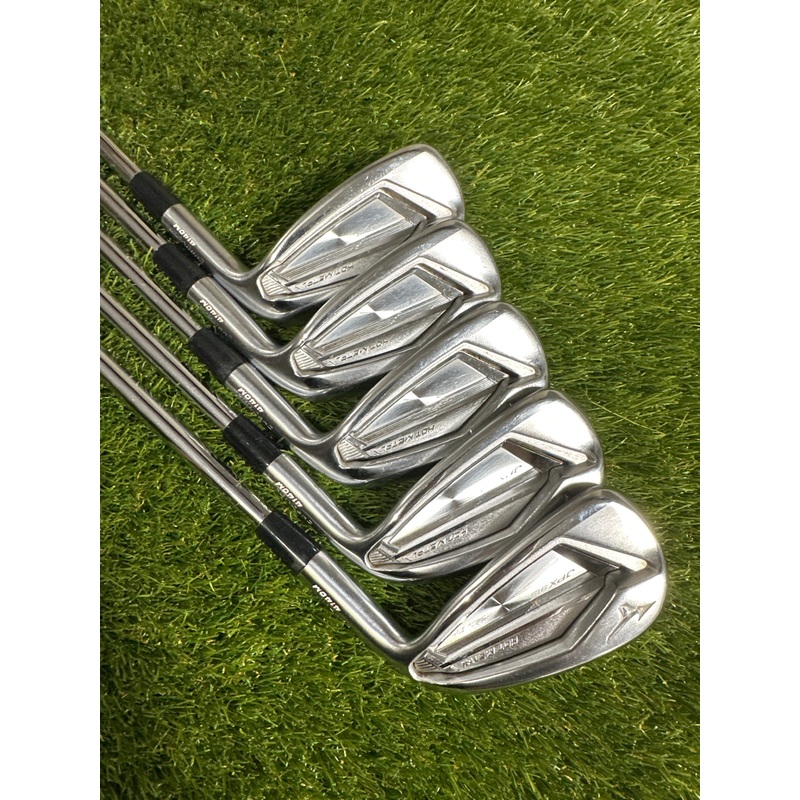 Mizuno JPX 919 6-PW Irons