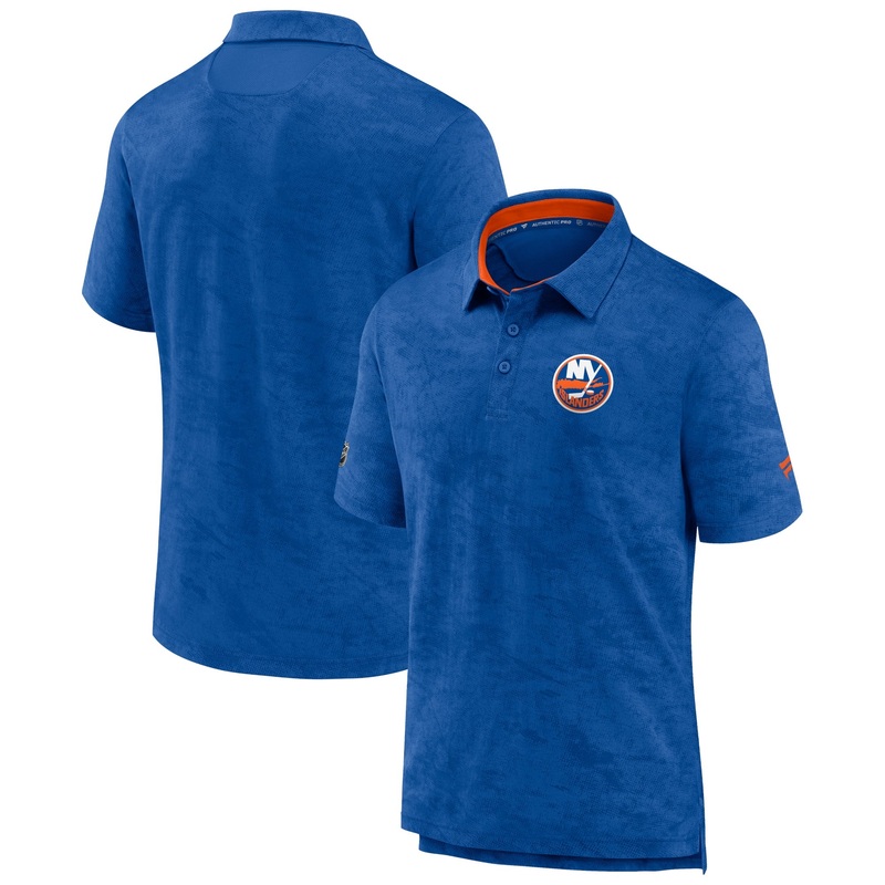 New York Islanders Golf Shirts and Polos