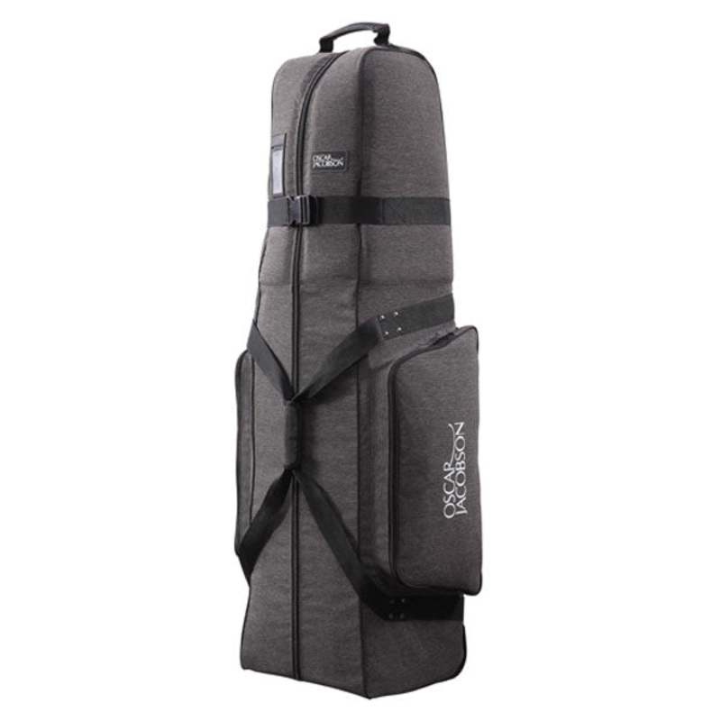 Oscar Jacobson Golf Travel Cover – Grey