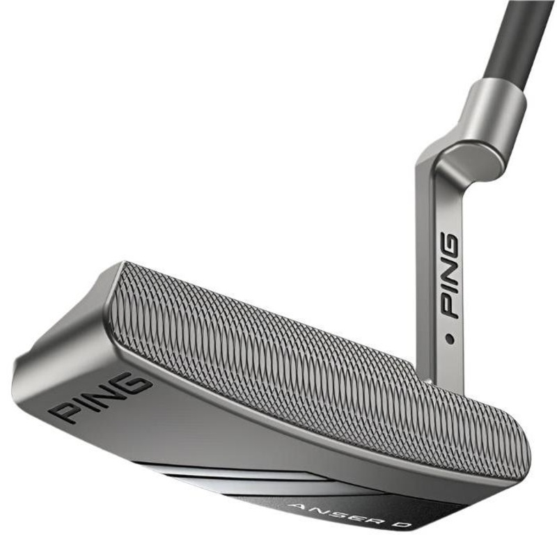 PING Anser D Putter – 2024
