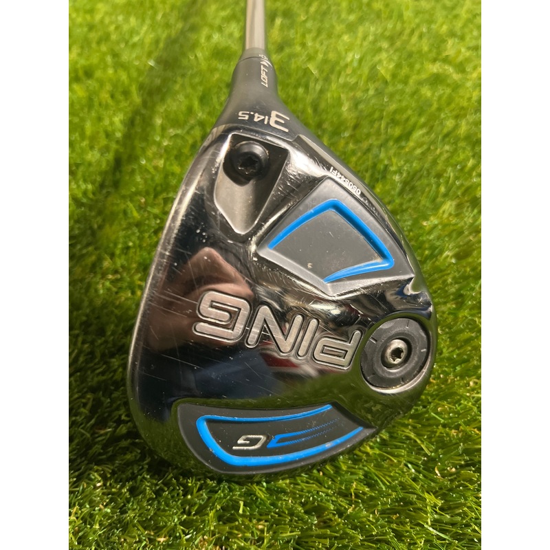 Ping G 3/14.5 FWY