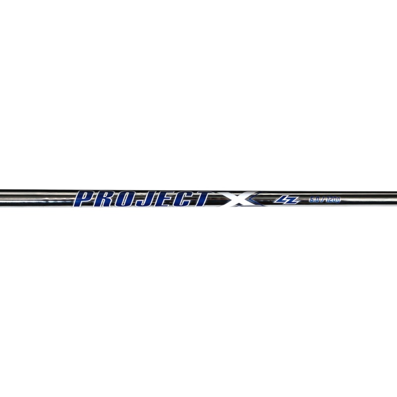 Project X LZ 6.0 Steel Stiff