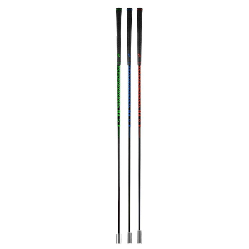 SuperSpeed Golf Overspeed Training Set of 3 – Mens Set