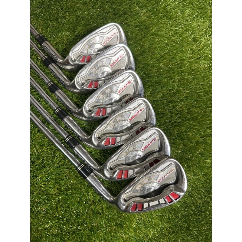 TaylorMade Burner 5-PW Irons