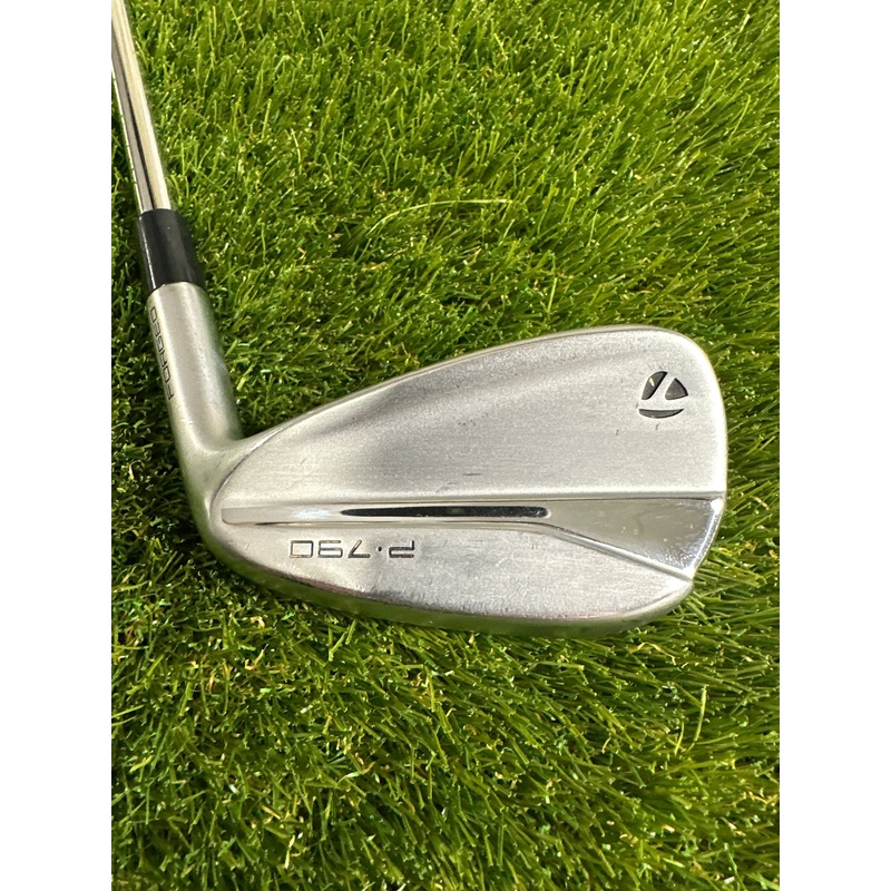 TaylorMade P790 9 Iron