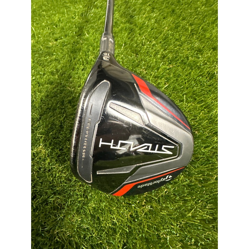 TaylorMade Stealth 3/15 FWY