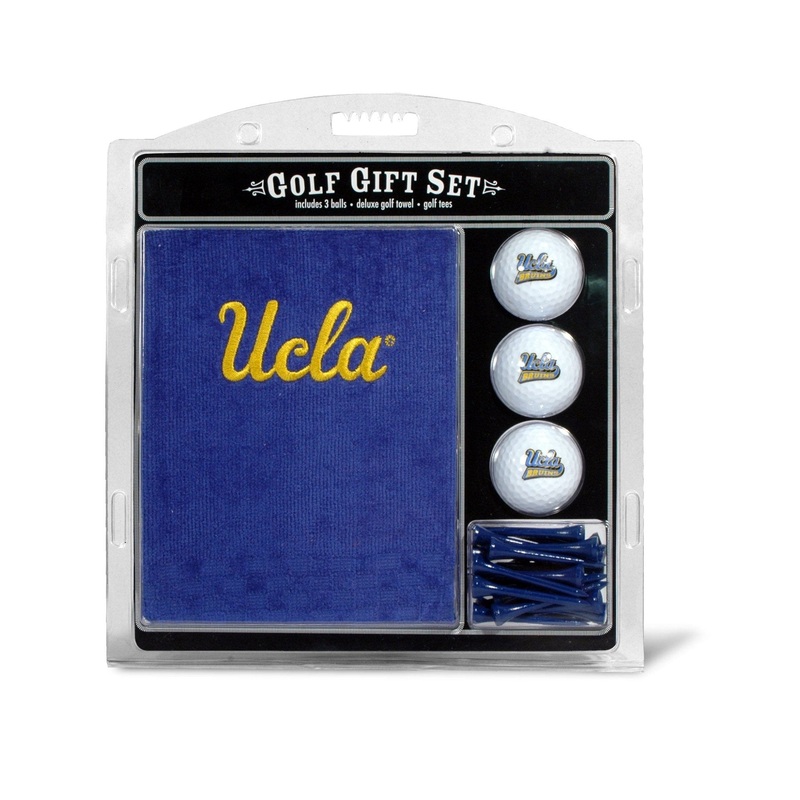 Team Golf UCLA Golf Gift Sets