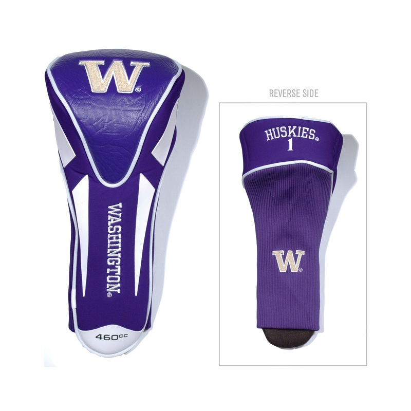 Team Golf Washington DR/FW Headcovers