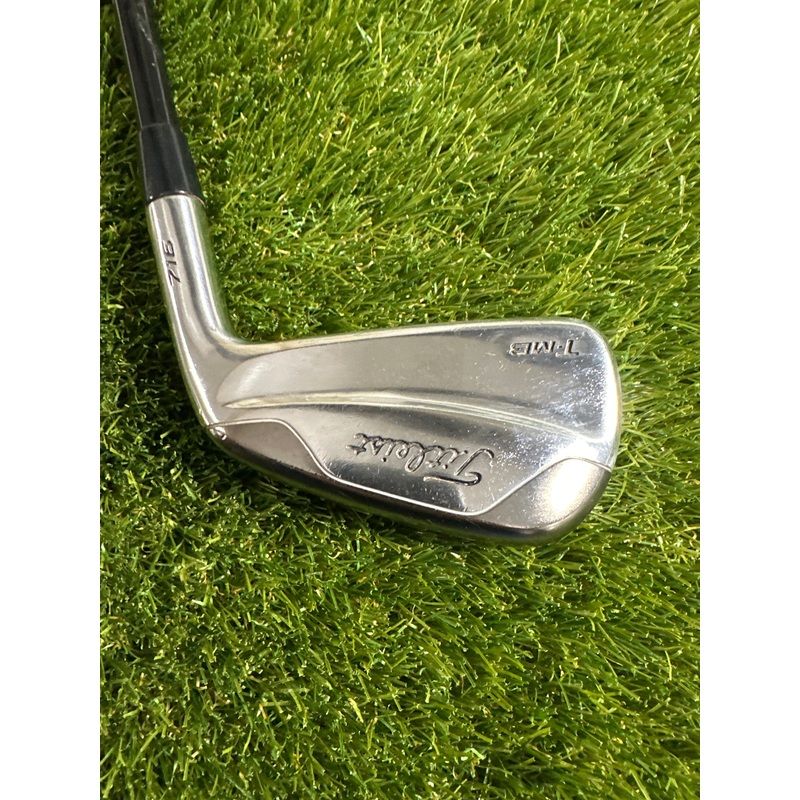 Titleist TMB 2 Iron