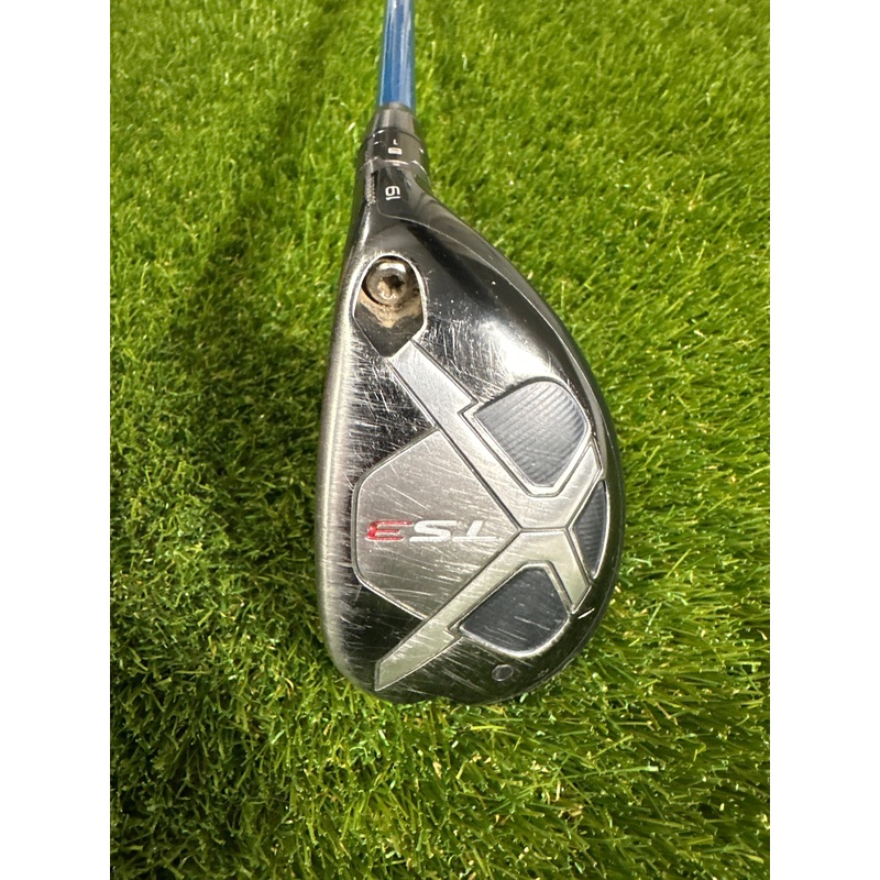 Titleist TS3 19 HYB