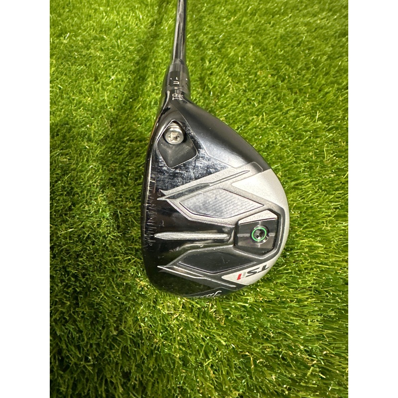 Titleist TSI1 4/20 HYB