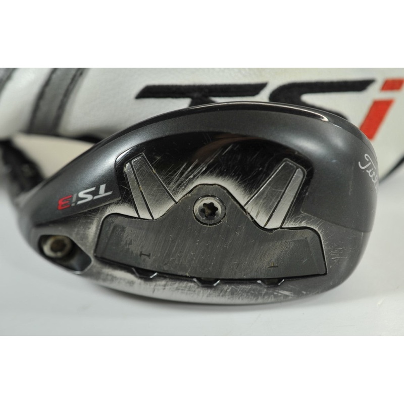 Titleist TSi3 2-18* Hybrid Extra Stiff Right Tensei AV White Graphite # 187625