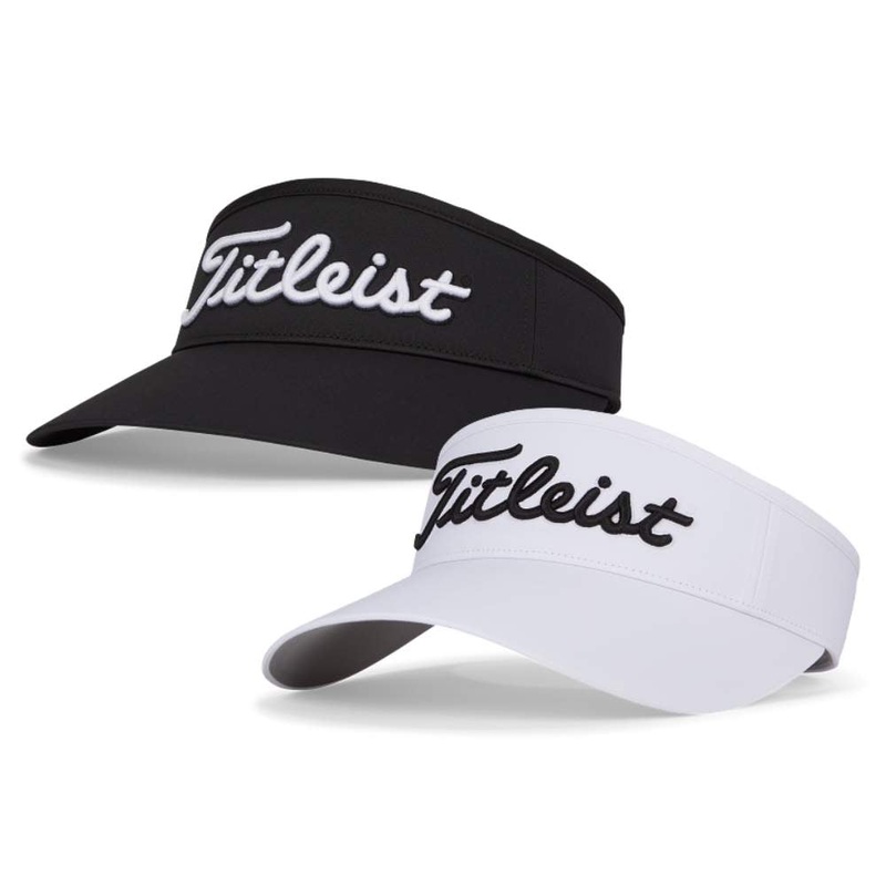 Titleist Women’s Sundrop Adjustable Visor 2023
