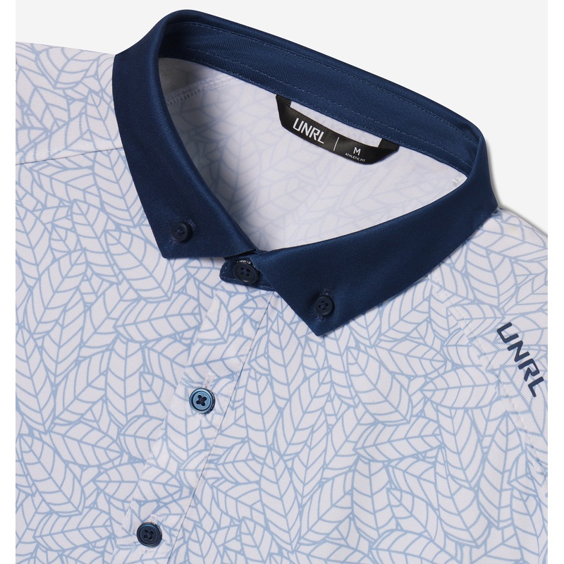 UNRL Oasis Polo