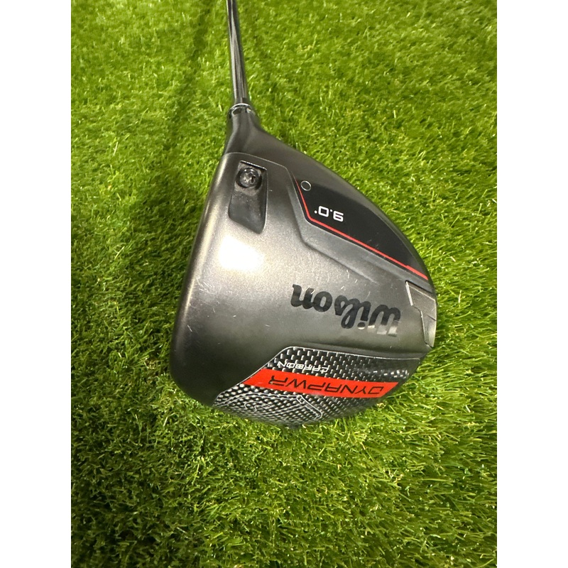 Wilson Dynapwr 9 Driver