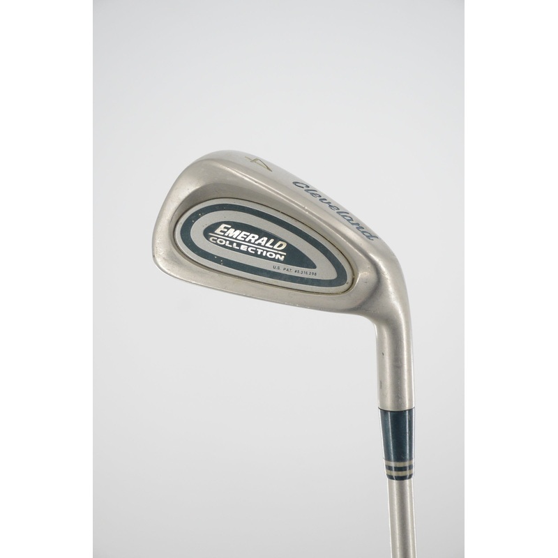Women’s Cleveland Lady Emerald 4 Iron W Flex 38.5″